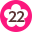 22