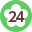 24