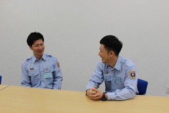 派遣される職員