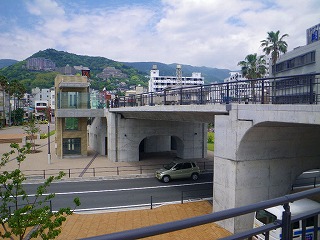 写真:渚デッキ4