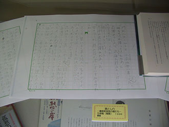 写真:展示品1