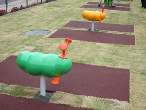 渚小公園の様子その5