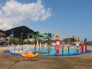 すくすくランド