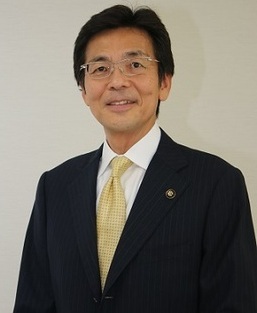 齊藤市長 顔写真