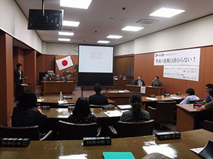 写真:平成26年会場の様子2