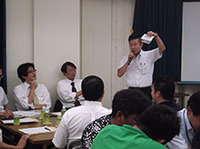 写真:当日の様子2