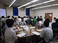 写真:当日の様子3