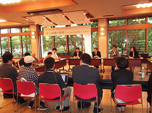写真:平成25年会場の様子2