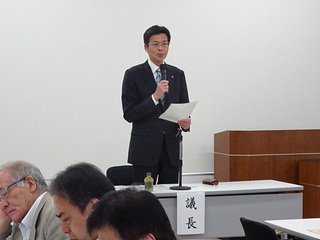 熱海駅観光案内協議会総会