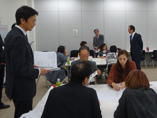 写真　市民会議