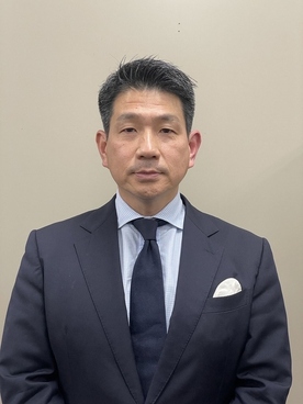 MOA美術館学芸課長　米井善明氏