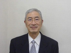 講師：内田實氏