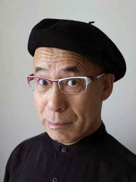 講師：本川  達雄氏 (東京工業大学名誉教授)　