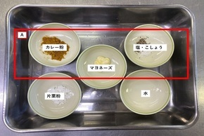 材料2.