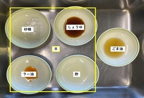 材料