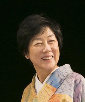 講師：安井ひろみ氏