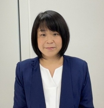 講師：河本　尋子 氏