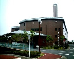 熱海市エコ・プラント姫の沢