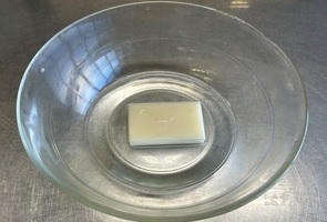 生地作成