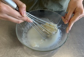 生地作成