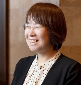 講座1-7　鈴木　まり子氏